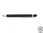 Preview: KOH-I-NOOR® Druckbleistift Metall schwarz